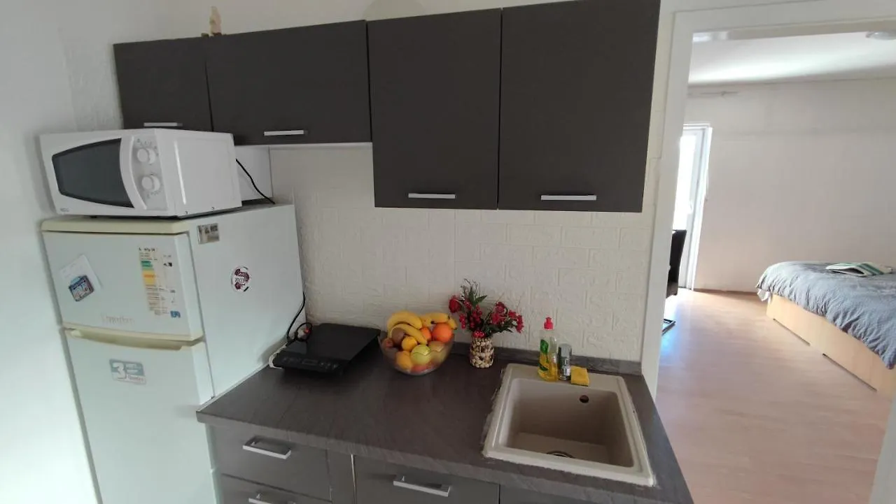 Apartamento Room B Split