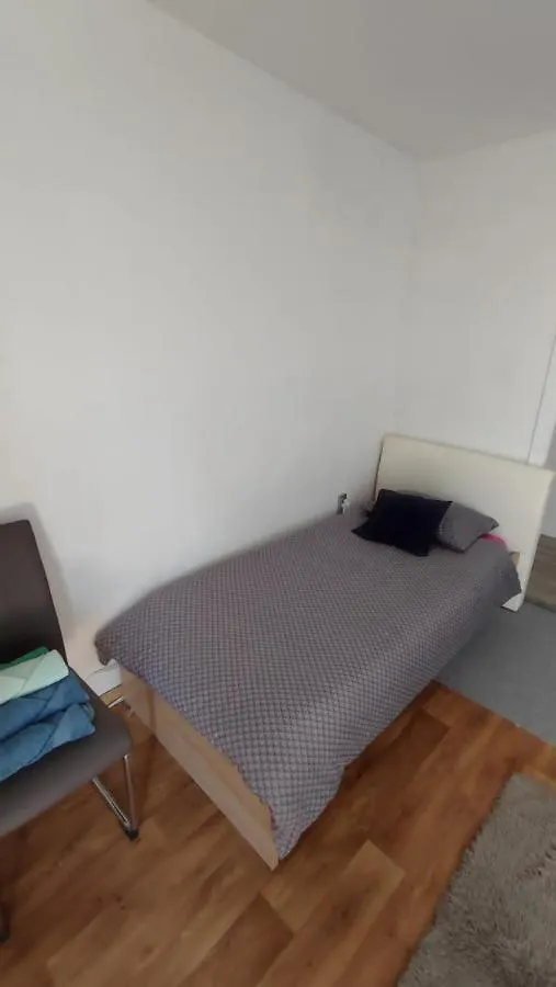 Room B Split Croatia